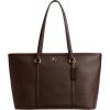 imageCoach Legacy Zip ToteB4Maple