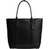 imageCoach Metropolitan Tote 32Black