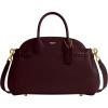 imageCoach Soft Empire Carryall 28B4Merlot