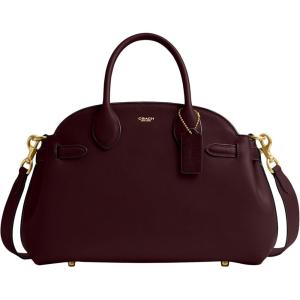 imageCoach Soft Empire Carryall 28B4Merlot