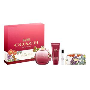 imageCoach Wild Rose 4Pc Set