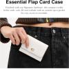 imageCoach Womens Essential Flap CardB4CHALK