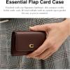 imageCoach Womens Essential Flap CardB4MAPLE