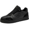 imageCoach Mens Soho SneakerBlack
