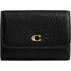 imageCoach Womens Essential Flap CardB4BLACK 2