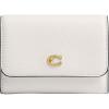 imageCoach Womens Essential Flap CardB4CHALK