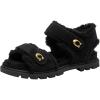 imageCoach womens Brynn SandalBlack