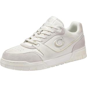 imageCoach Mens Soho SneakerGlacier White