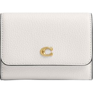 imageCoach Womens Essential Flap CardB4CHALK