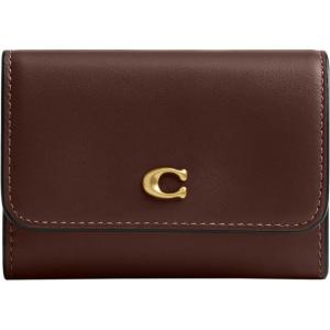 imageCoach Womens Essential Flap CardB4MAPLE