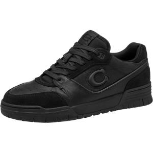 imageCoach Womens Soho SneakerBlack