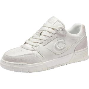 imageCoach Womens Soho SneakerGlacier White