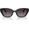 Black/Grey Gradient Polarized