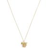 imageCOACH Jewelry Womens Pegasus Pendant Necklace