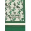 imageCOACH womens Horse ampamp Carriage Printed Silk SquareIvy