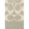 imageCOACH womens Jumbo Signature C ScarfGrey Birch