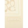 imageCOACH womens Textured Signature C Printed Silk SquareChalk