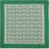 imageCOACH womens Textured Signature C Printed Silk SquareIvy