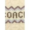 imageCoach Fair Isle Knit Scarf