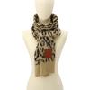 imageCoach Leopard Muffler