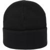 imageCoach Womens Embossed C Knit BeanieBlack