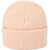 imageCoach Womens Embossed C Knit BeaniePeach