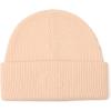 imageCoach Womens Embossed C Knit BeaniePeach
