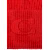 imageCoach Womens Embossed C Knit BeanieSport Red