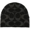 imageJumbo Signature C Knit Beanie Black