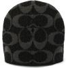 imageJumbo Signature C Knit Beanie Black