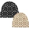 imageMetallic Signature C Knit Beanie