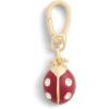 Ladybug Red/Gold