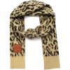 imageCoach Leopard Muffler