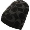imageJumbo Signature C Knit Beanie Black