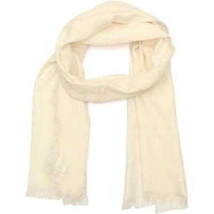 imageCOACH womens Bias Signature C OblongChalk