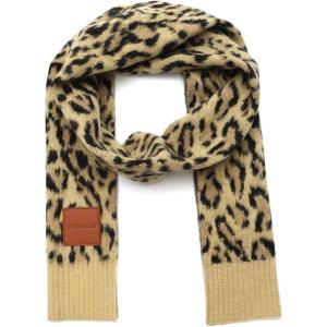 imageCoach Leopard Muffler