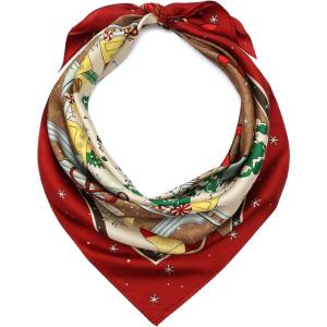 imageCoach Signature C Central Park Scene Printed