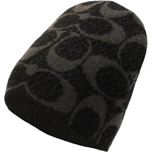 imageJumbo Signature C Knit Beanie Black