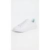 imageCOACH Womens High Line SneakerOptical White