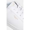 imageCOACH Womens High Line SneakerOptical White