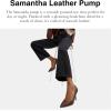 imageCoach Samantha Leather Pump