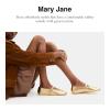 imageCoach Womens Mary JaneGold