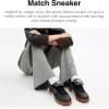 imageCoach Womens Match SneakerBlack