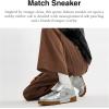 imageCoach Womens Match SneakerSilver
