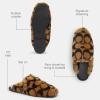 imageCoach Womens Slipper in Signature ShearlingCoconut