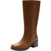 imageCOACH womens Tall BootSable