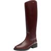 imageCoach Park Tall Leather Boot
