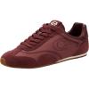 imageCoach Womens Flat Sneaker Merlot 5
