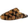 imageCoach Womens Slipper in Signature ShearlingCoconut