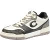 imageCoach Womens Soho Sneaker in Mixed SignatureCharcoal Multi